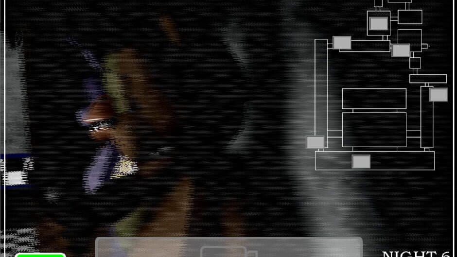 Скриншот 7 из Sleepless Nights at Freddy's