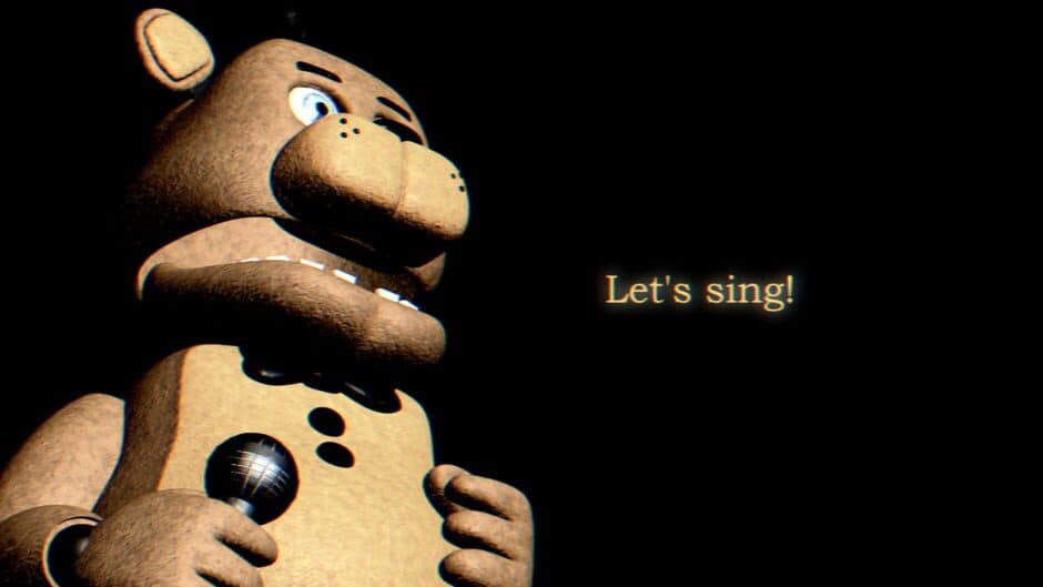 Скриншот 3 из Sleepless Nights at Freddy's