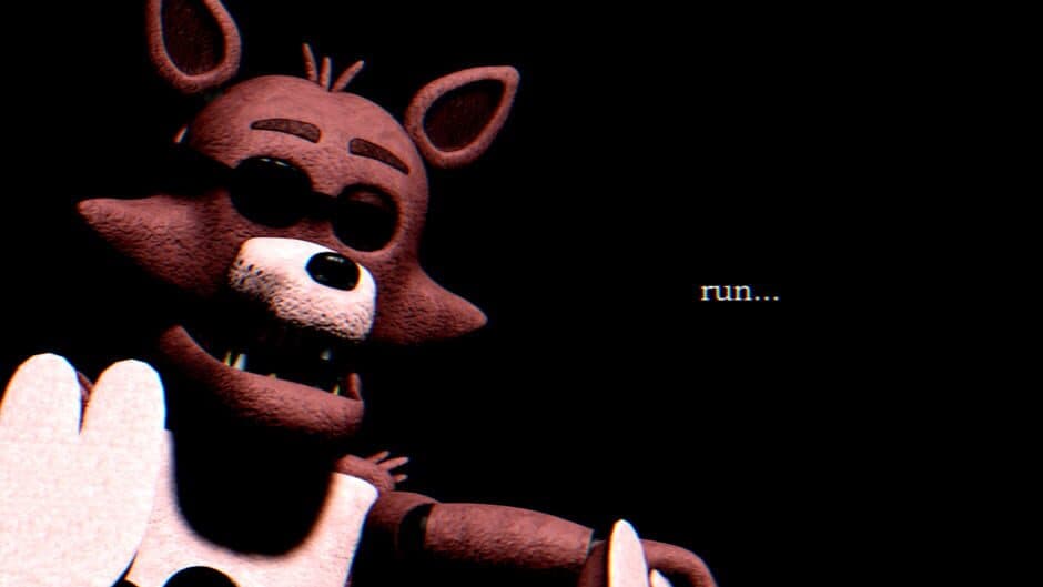 Скриншот 10 из Sleepless Nights at Freddy's