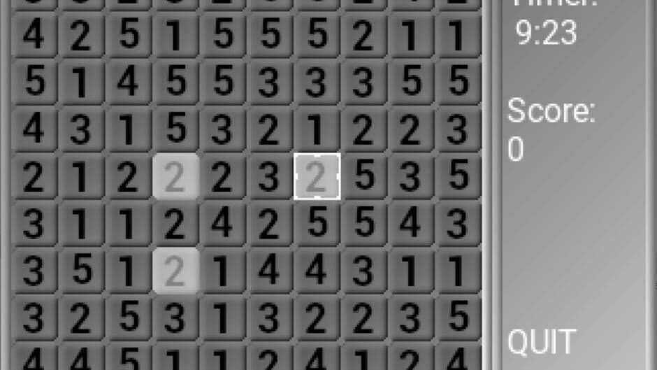 Скриншот 1 из Znax