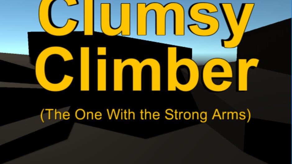 Скриншот 1 из Clumsy Climber