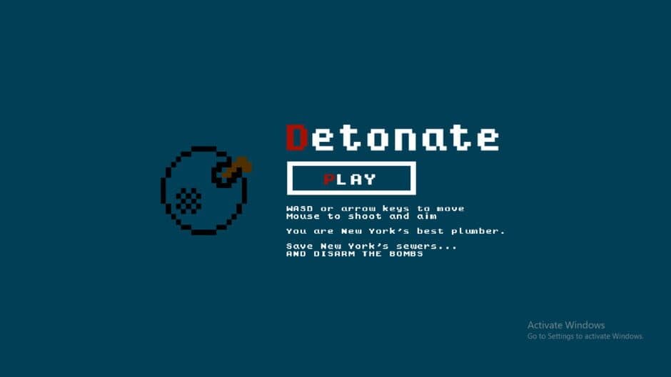 Скриншот 1 из Detonate