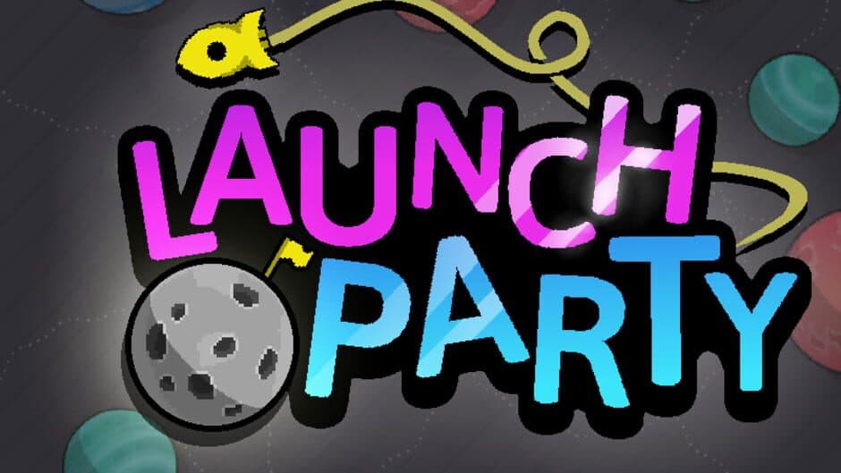 Скриншот 1 из Launch Party