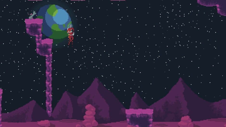 Скриншот 3 из Moonshot