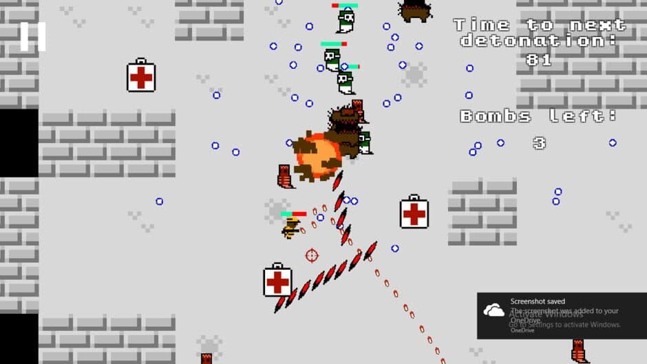 Скриншот 5 из Detonate