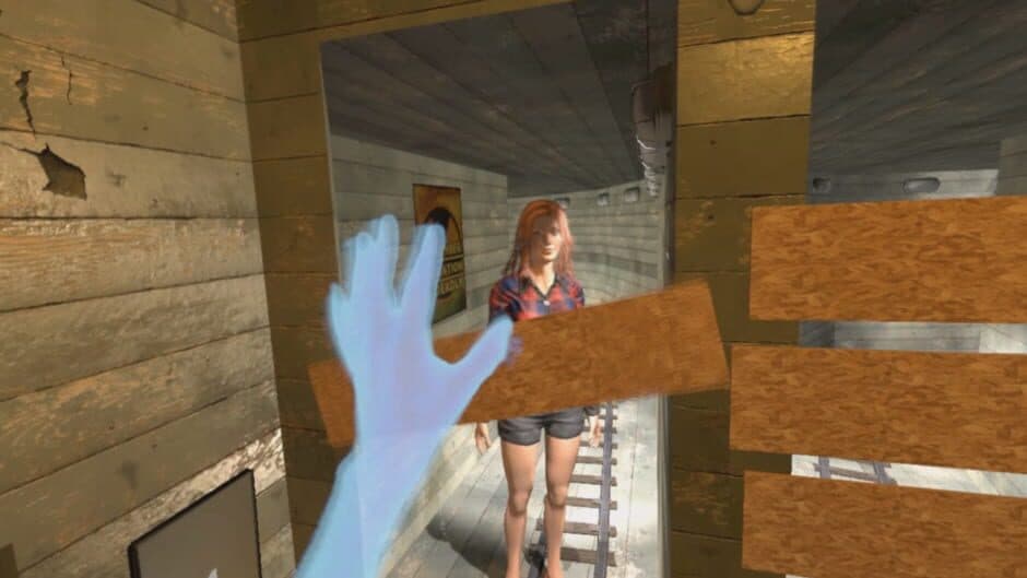 Скриншот 9 из Adit Rush