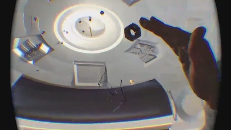 Скриншот 1 из Weightless