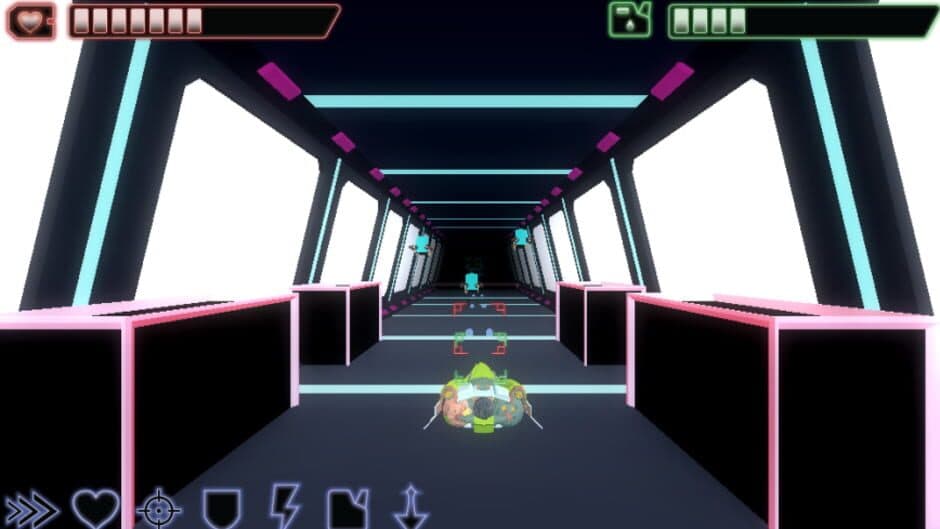 Скриншот 1 из Grimistar: Once more with feeling