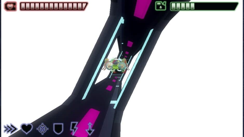 Скриншот 3 из Grimistar: Once more with feeling