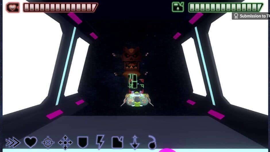 Скриншот 4 из Grimistar: Once more with feeling