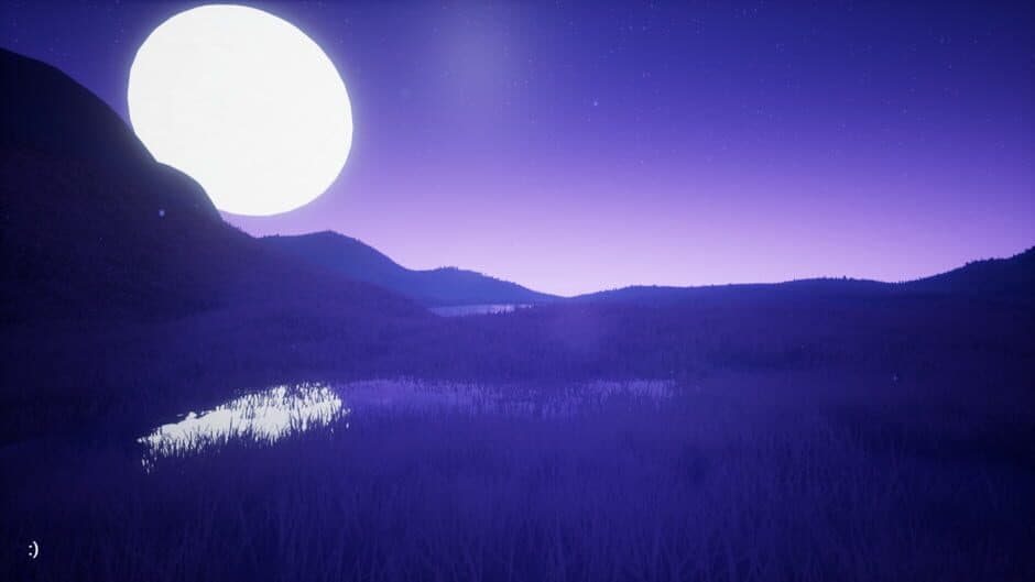 Скриншот 2 из Moonlight
