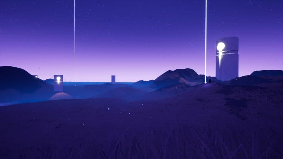 Скриншот 3 из Moonlight