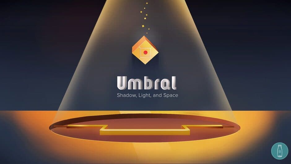 Скриншот 1 из Umbral