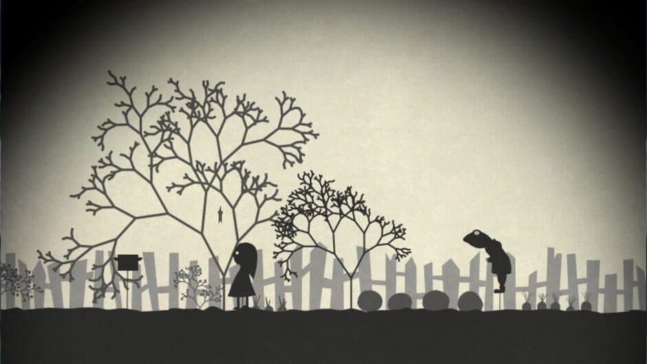 Скриншот 3 из Shadowplay: Journey to Wonderland