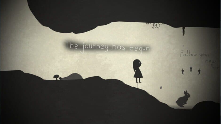 Скриншот 4 из Shadowplay: Journey to Wonderland
