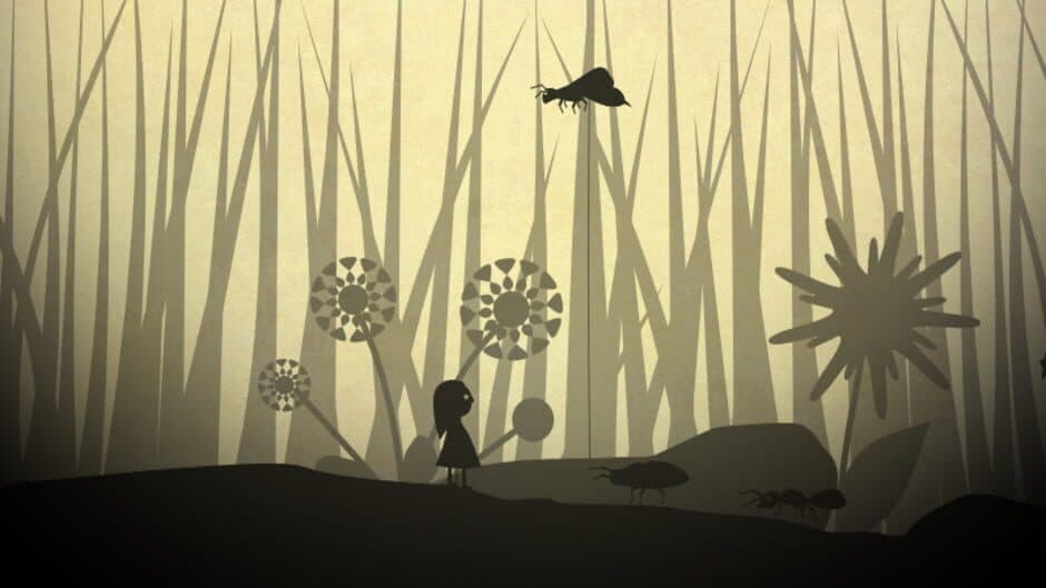 Скриншот 6 из Shadowplay: Journey to Wonderland