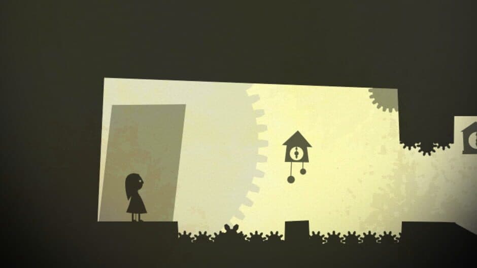 Скриншот 7 из Shadowplay: Journey to Wonderland