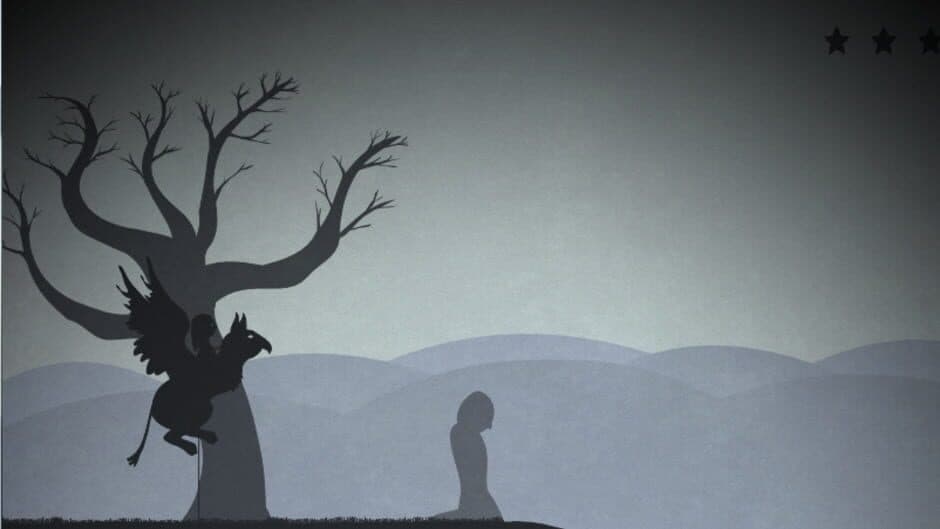 Скриншот 8 из Shadowplay: Journey to Wonderland