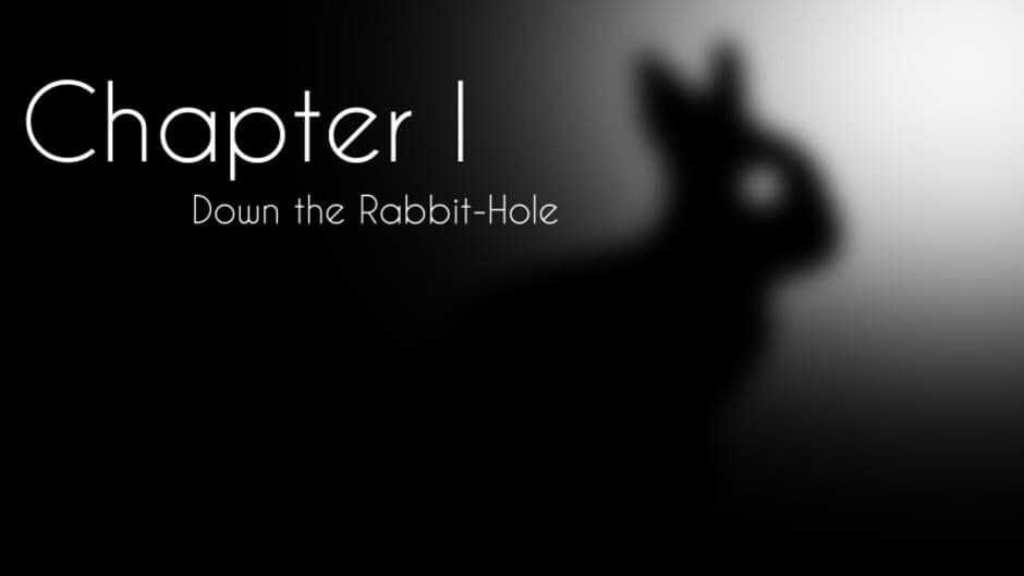 Скриншот 9 из Shadowplay: Journey to Wonderland