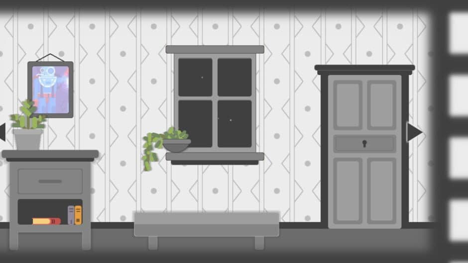 Скриншот 1 из Shadows: Room Escape