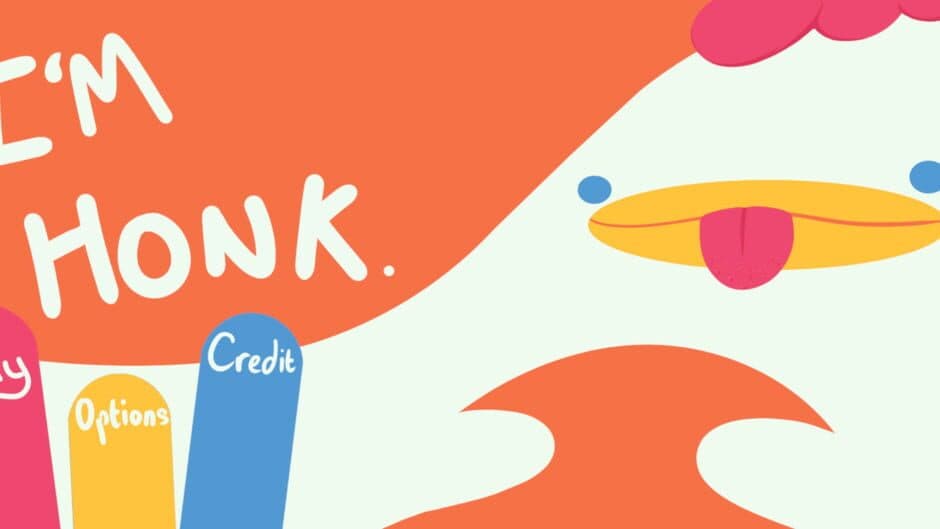 Скриншот 1 из I am Honk
