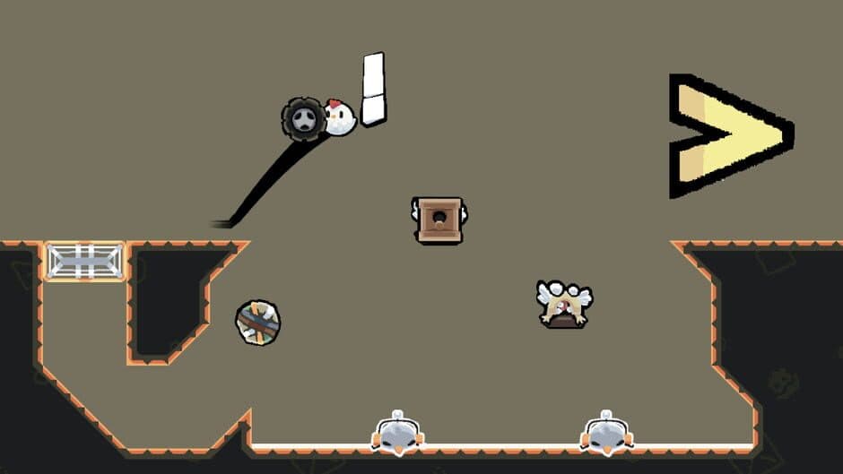 Скриншот 2 из Boomchick