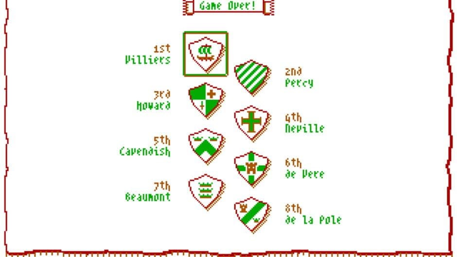 Скриншот 5 из The Anarchic Kingdom