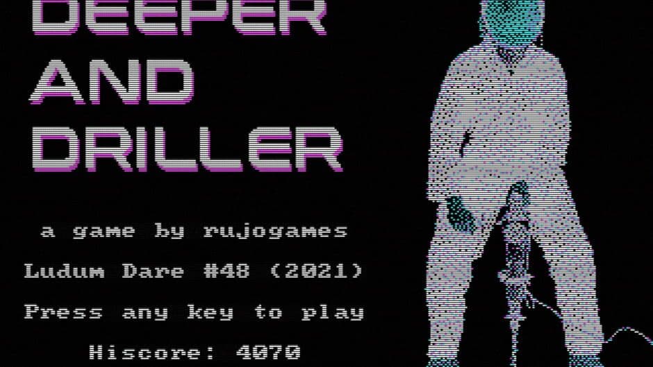 Скриншот 6 из Deeper and Driller