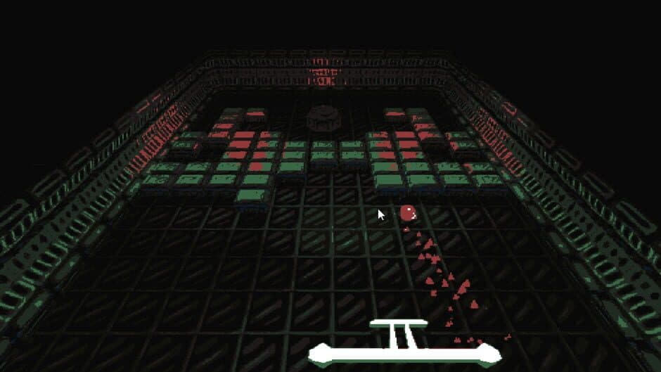 Скриншот 3 из Xenosphere