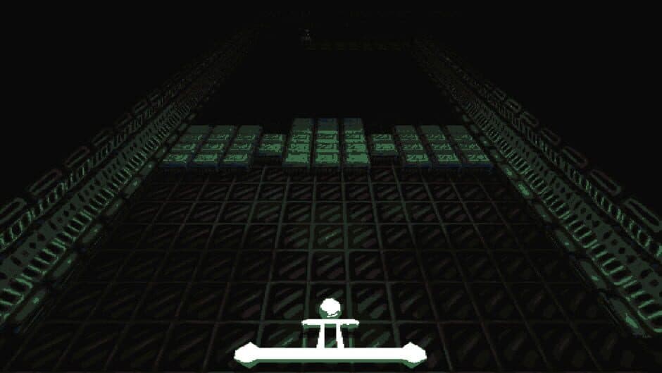 Скриншот 1 из Xenosphere