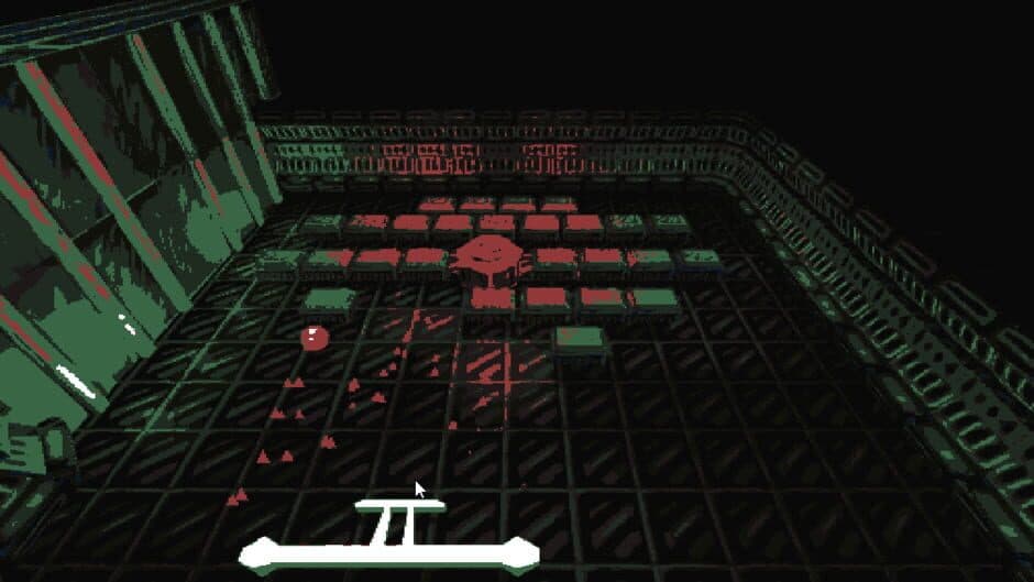 Скриншот 2 из Xenosphere