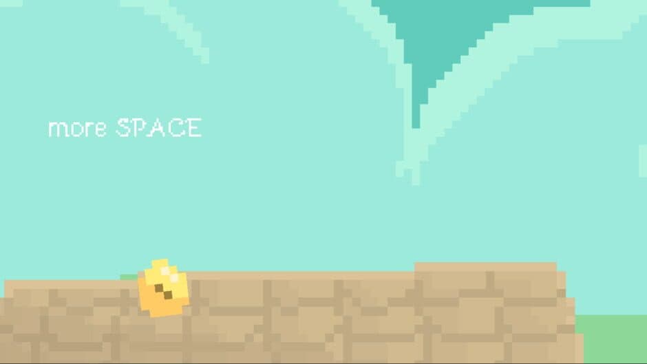 Скриншот 2 из Broken Egg