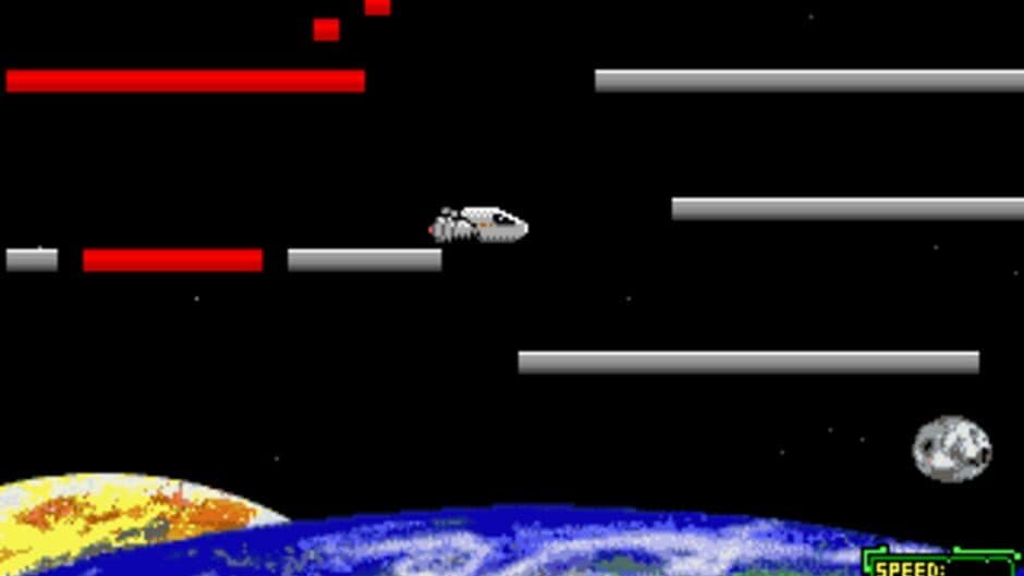 Скриншот 2 из StellarRoads