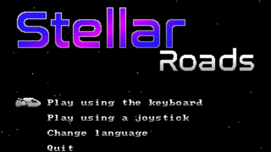 Скриншот 6 из StellarRoads