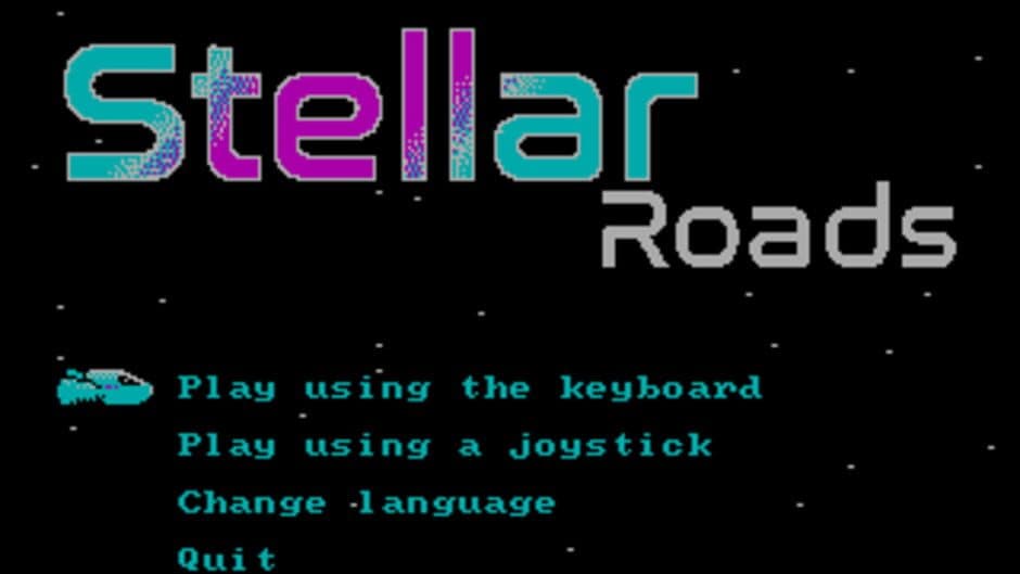 Скриншот 3 из StellarRoads