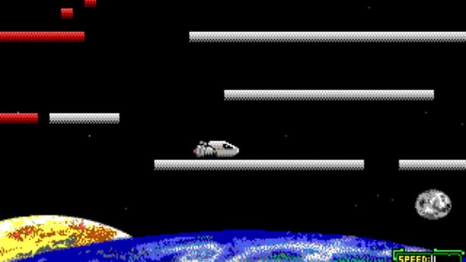 Скриншот 4 из StellarRoads