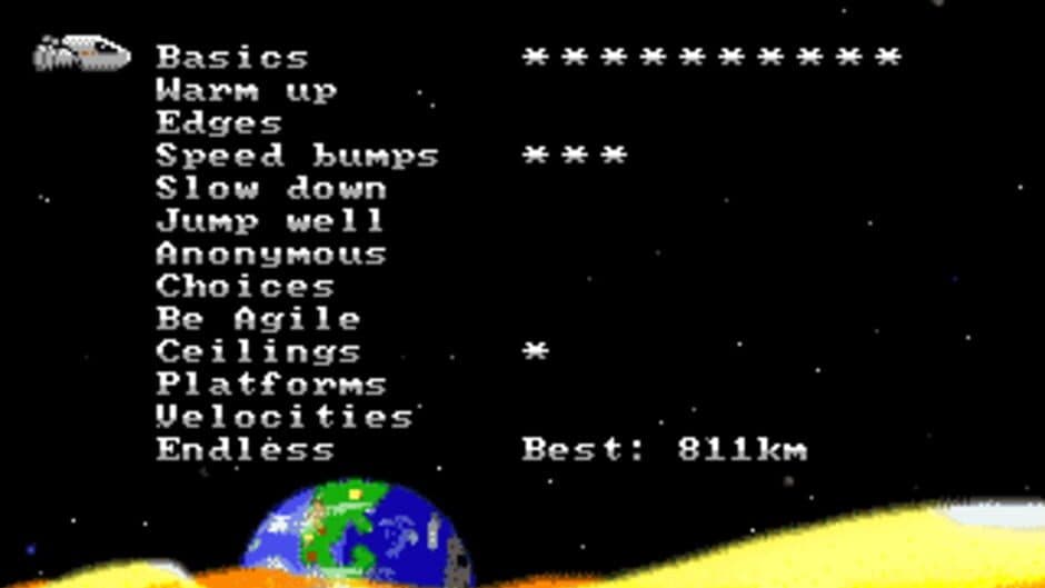 Скриншот 5 из StellarRoads