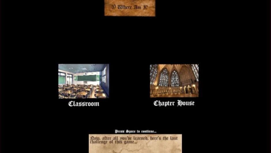 Скриншот 4 из Cathedrals' Treasures