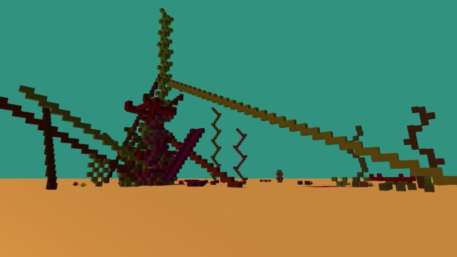 Скриншот 3 из Les Migeons