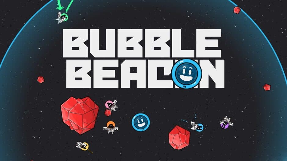 Скриншот 2 из Bubble Beacon