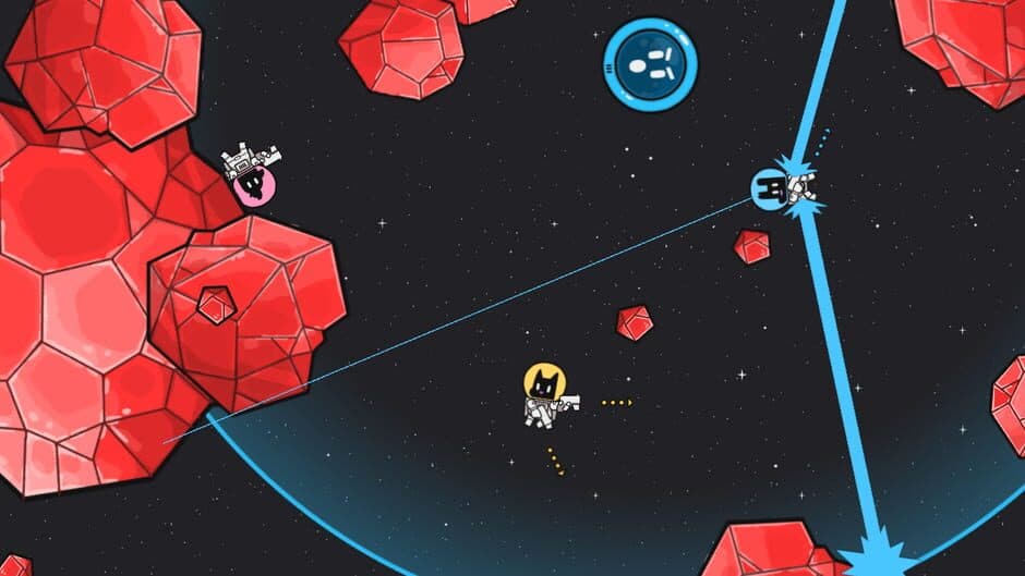 Скриншот 3 из Bubble Beacon