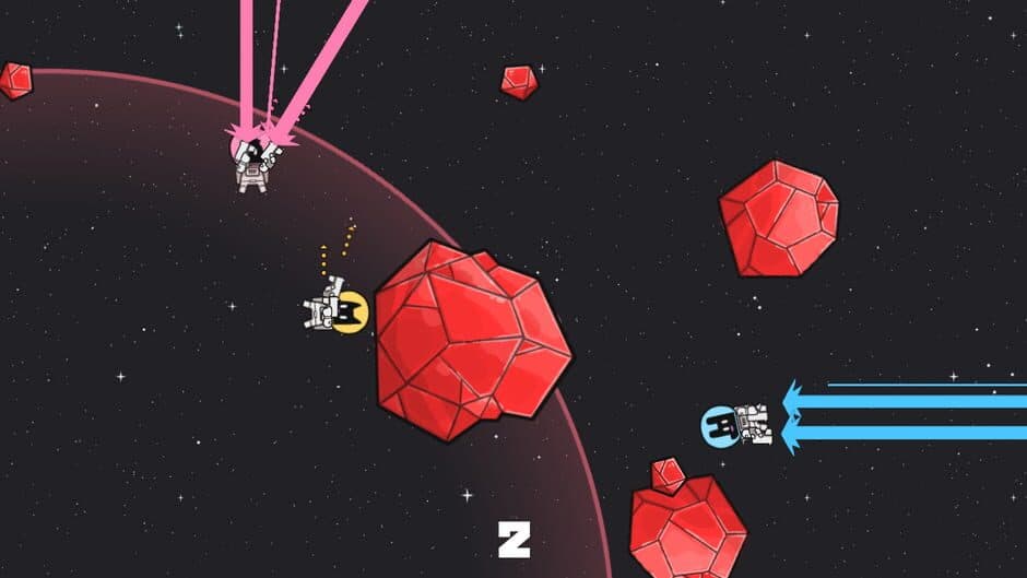 Скриншот 4 из Bubble Beacon