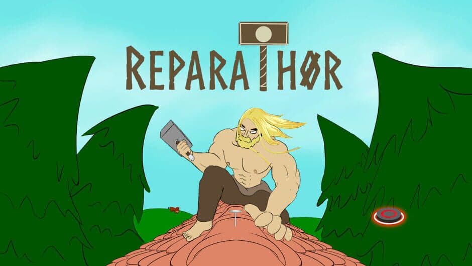 Скриншот 1 из Reparathor