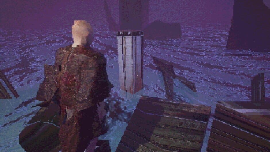 Скриншот 5 из Noah's Ark demake