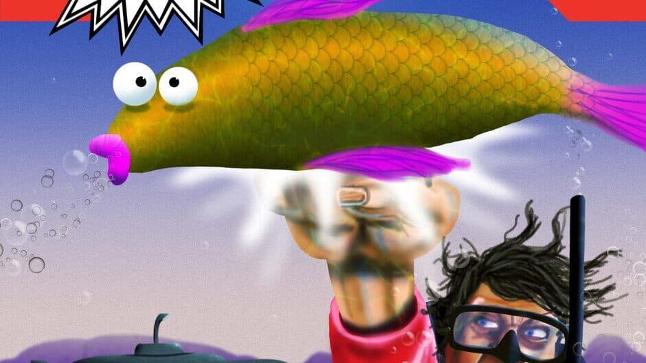 Скриншот 4 из Exploding Fish