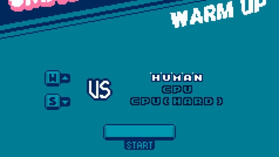 Скриншот 2 из Smash Court: Warm Up