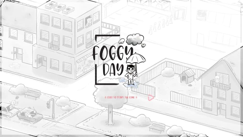 Скриншот 3 из A Foggy Day