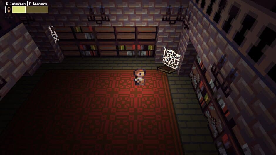 Скриншот 1 из Dungeon Fall