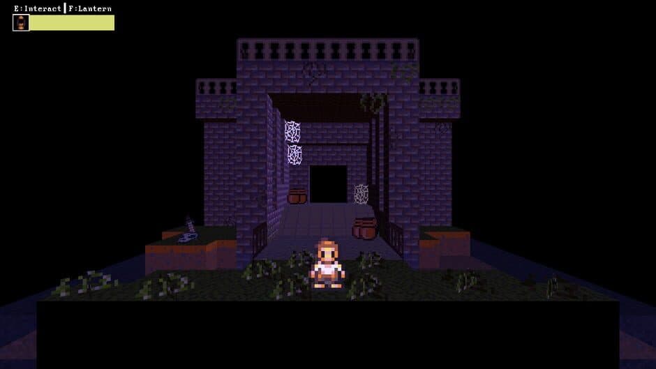 Скриншот 2 из Dungeon Fall