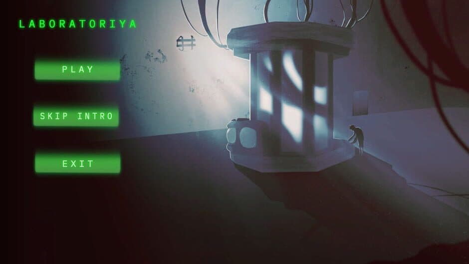Скриншот 1 из Laboratoriya